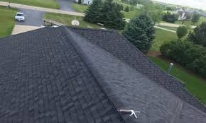 Best Metal Roofing Installation  in Grandwood Park, IL